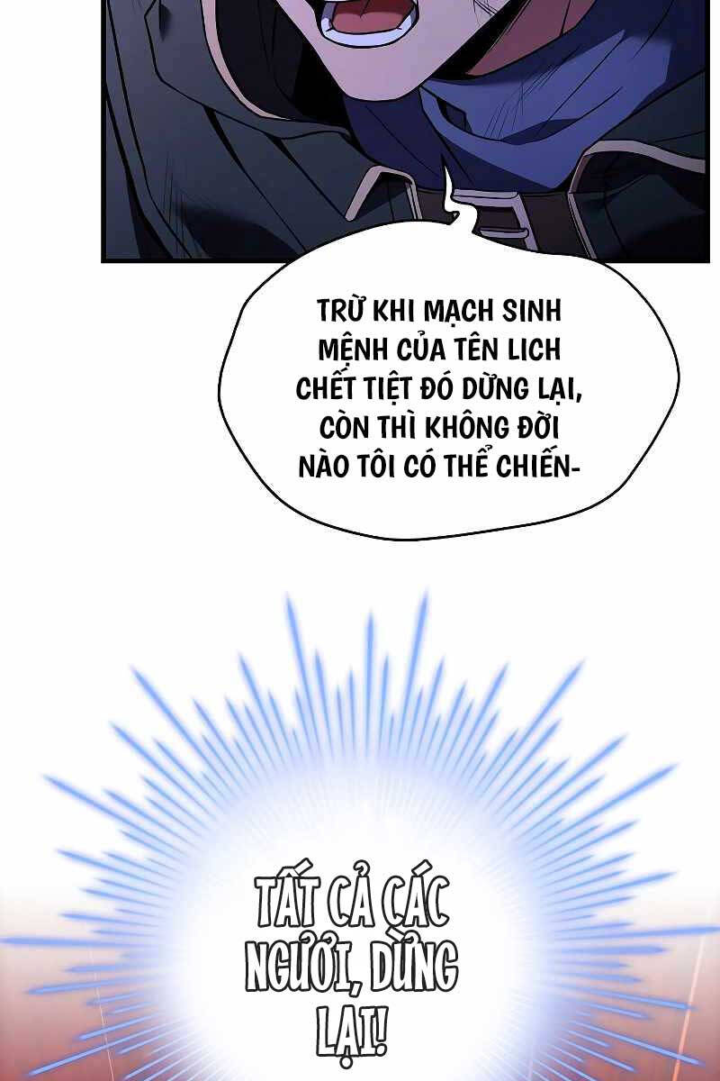 Huyền Thoại Giáo Sĩ Trở Lại Chap 117 - Next Chap 118