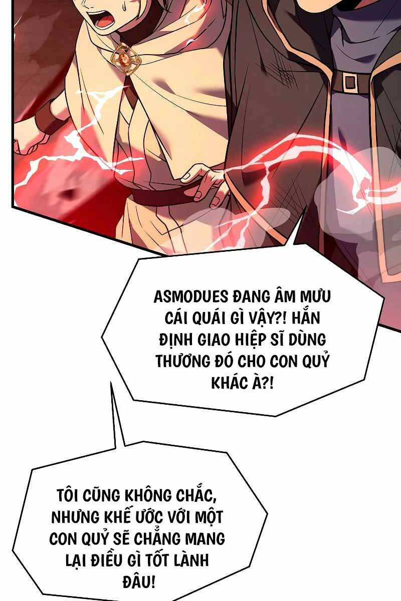 Huyền Thoại Giáo Sĩ Trở Lại Chap 117 - Next Chap 118