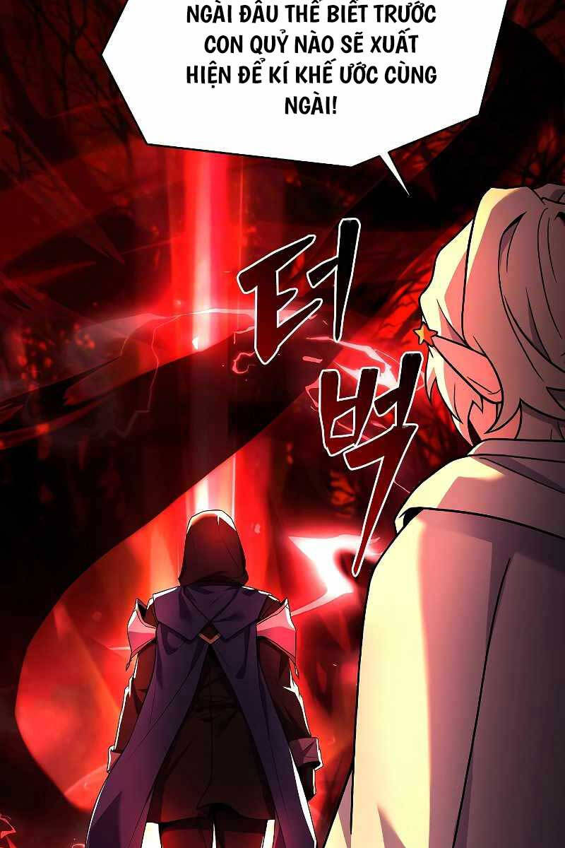 Huyền Thoại Giáo Sĩ Trở Lại Chap 117 - Next Chap 118
