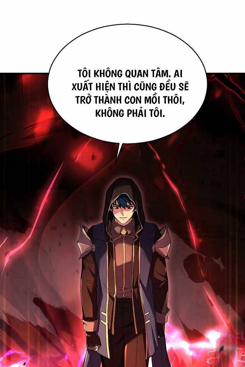 Huyền Thoại Giáo Sĩ Trở Lại Chap 117 - Next Chap 118