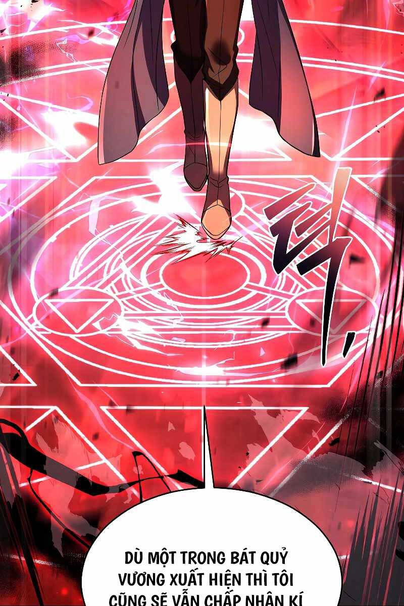 Huyền Thoại Giáo Sĩ Trở Lại Chap 117 - Next Chap 118