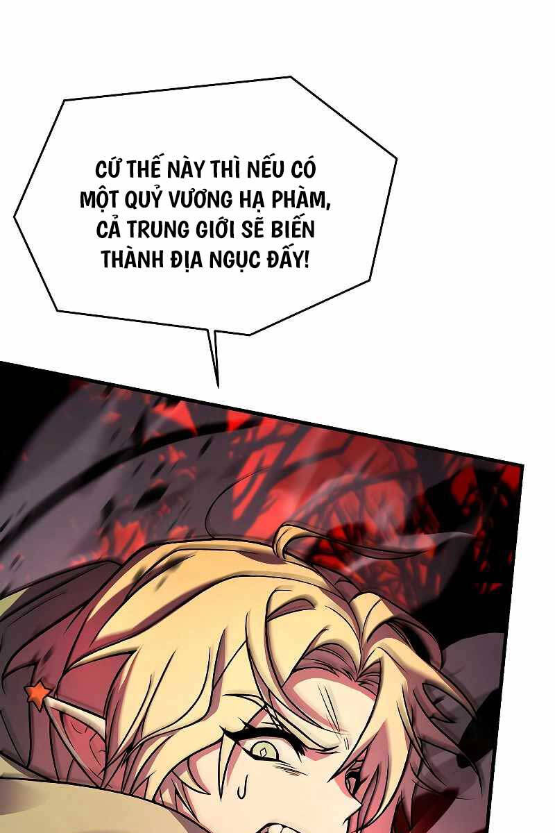 Huyền Thoại Giáo Sĩ Trở Lại Chap 117 - Next Chap 118