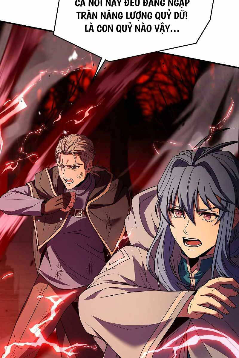 Huyền Thoại Giáo Sĩ Trở Lại Chap 117 - Next Chap 118