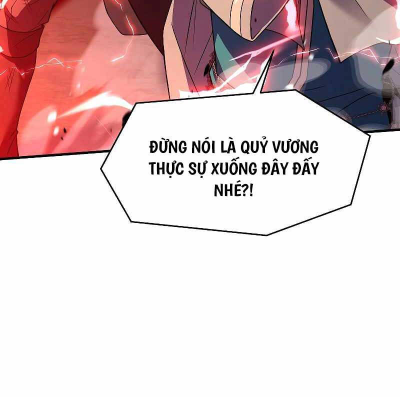 Huyền Thoại Giáo Sĩ Trở Lại Chap 117 - Next Chap 118
