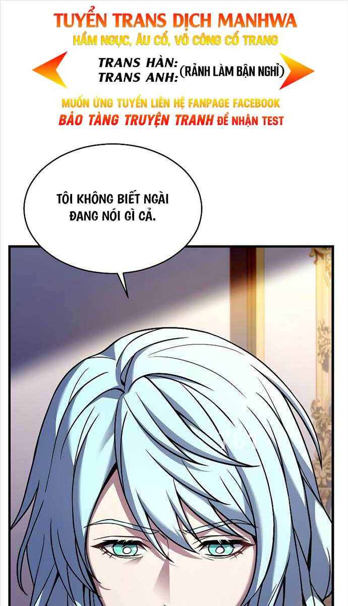 Huyền Thoại Giáo Sĩ Trở Lại Chap 118 - Next Chap 119