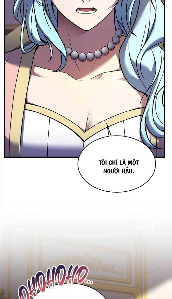 Huyền Thoại Giáo Sĩ Trở Lại Chap 118 - Next Chap 119