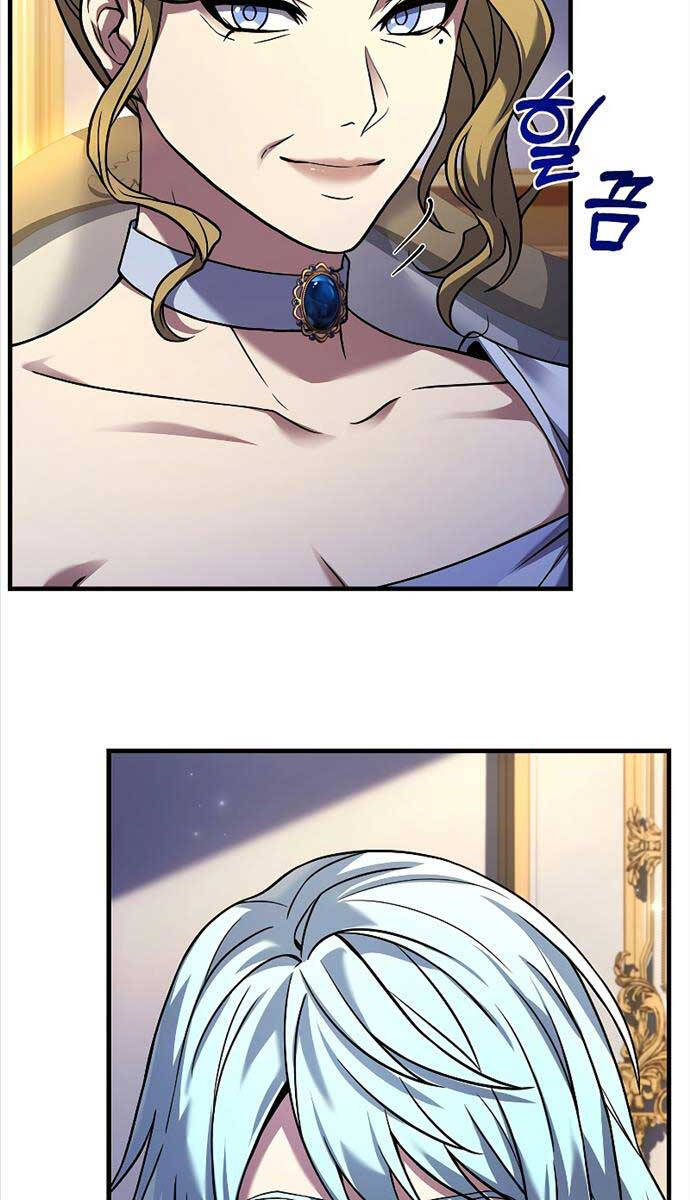 Huyền Thoại Giáo Sĩ Trở Lại Chap 118 - Next Chap 119