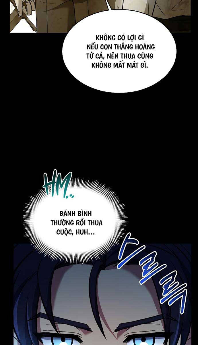 Huyền Thoại Giáo Sĩ Trở Lại Chap 118 - Next Chap 119
