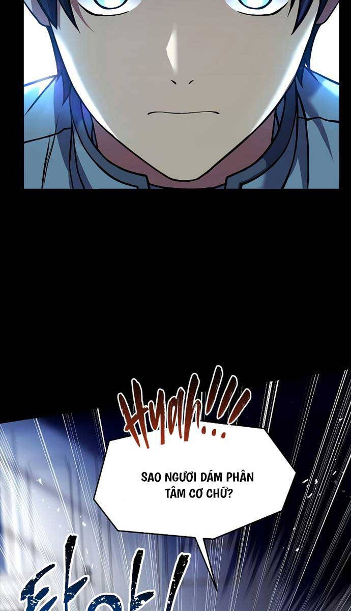 Huyền Thoại Giáo Sĩ Trở Lại Chap 118 - Next Chap 119