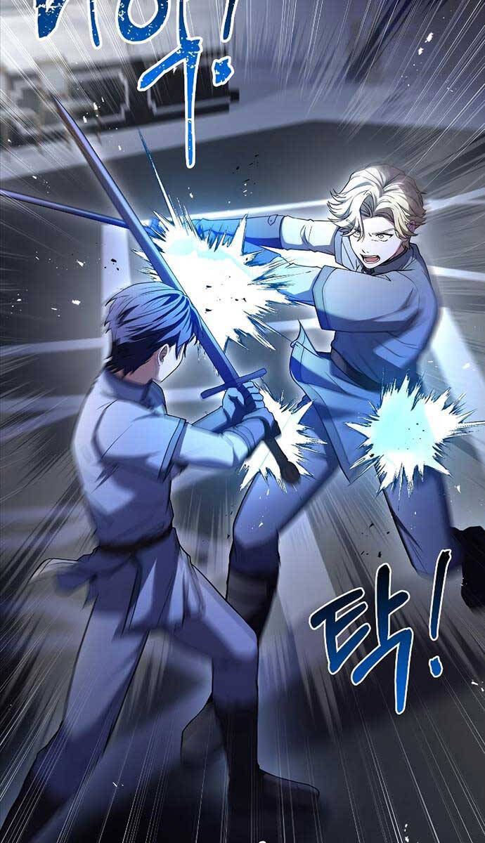 Huyền Thoại Giáo Sĩ Trở Lại Chap 118 - Next Chap 119