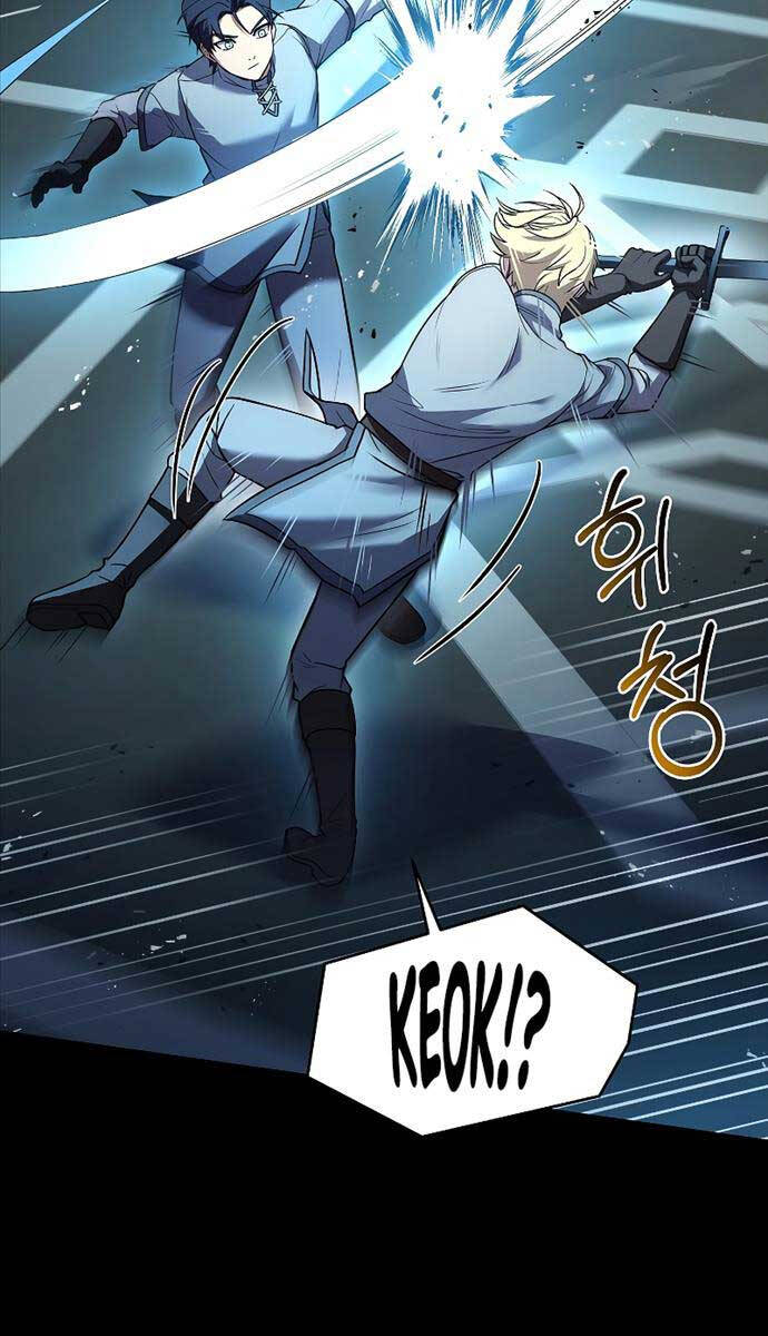 Huyền Thoại Giáo Sĩ Trở Lại Chap 118 - Next Chap 119