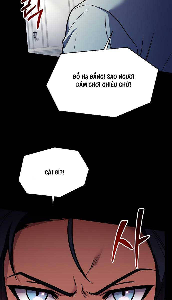 Huyền Thoại Giáo Sĩ Trở Lại Chap 118 - Next Chap 119