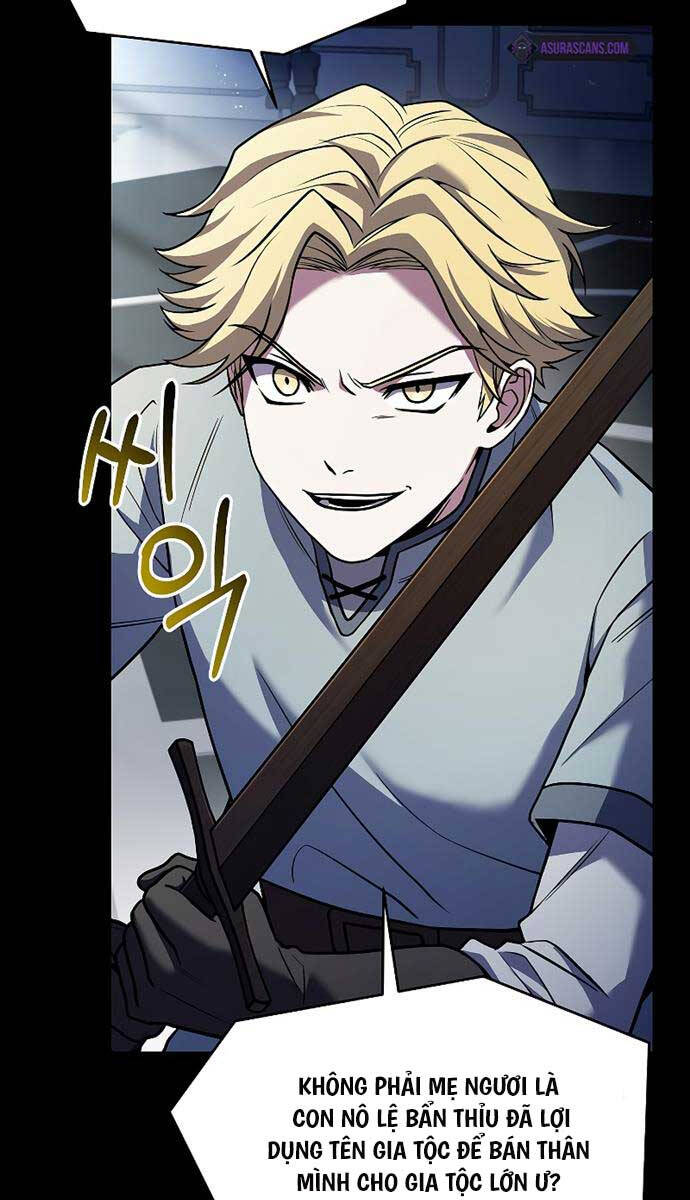 Huyền Thoại Giáo Sĩ Trở Lại Chap 118 - Next Chap 119