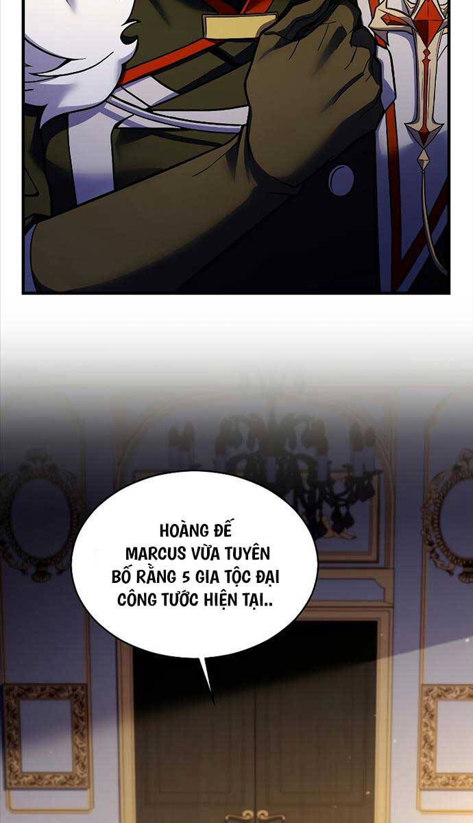 Huyền Thoại Giáo Sĩ Trở Lại Chap 118 - Next Chap 119