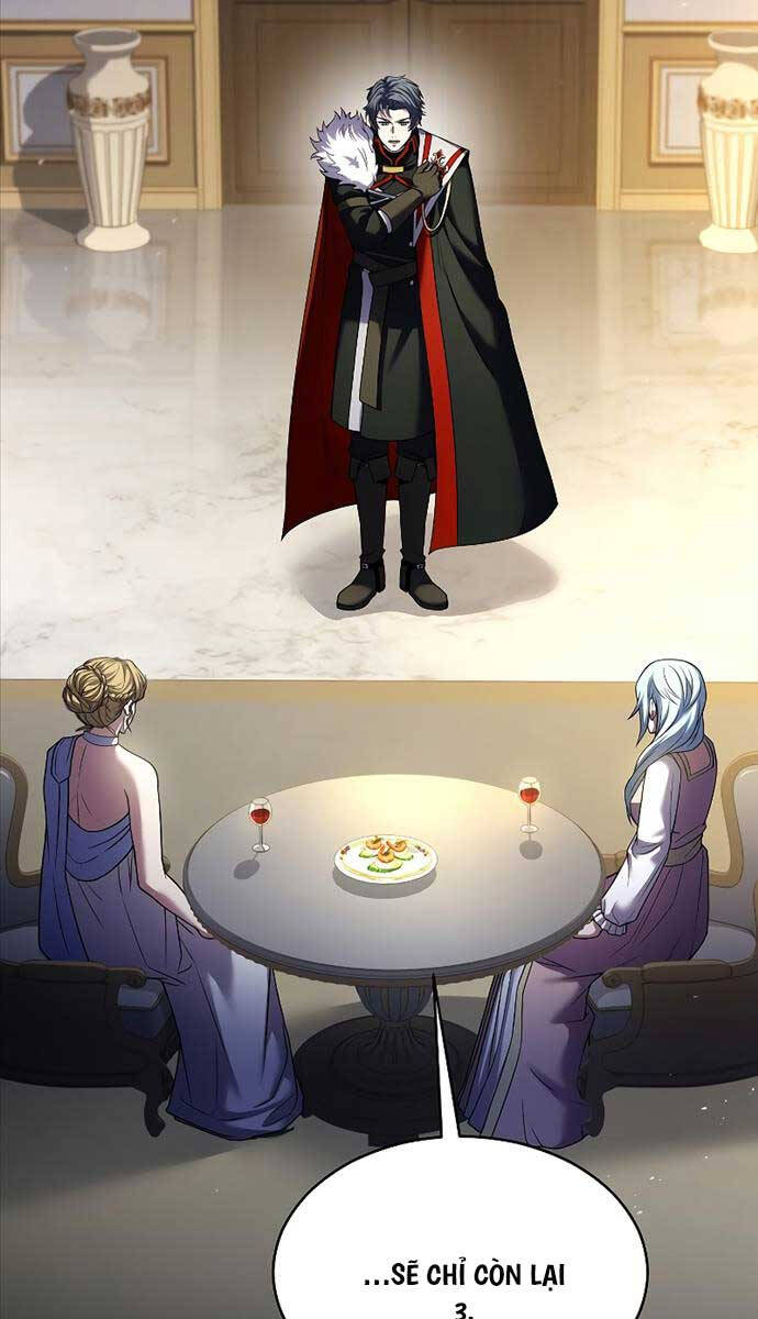 Huyền Thoại Giáo Sĩ Trở Lại Chap 118 - Next Chap 119