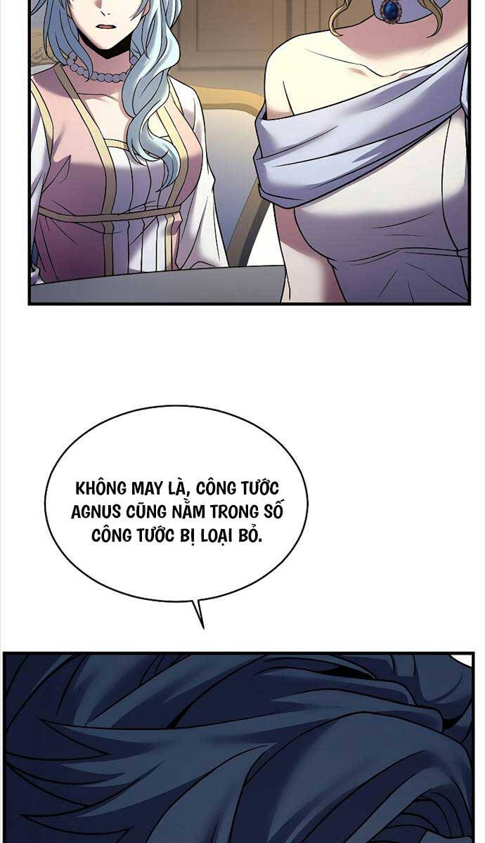 Huyền Thoại Giáo Sĩ Trở Lại Chap 118 - Next Chap 119