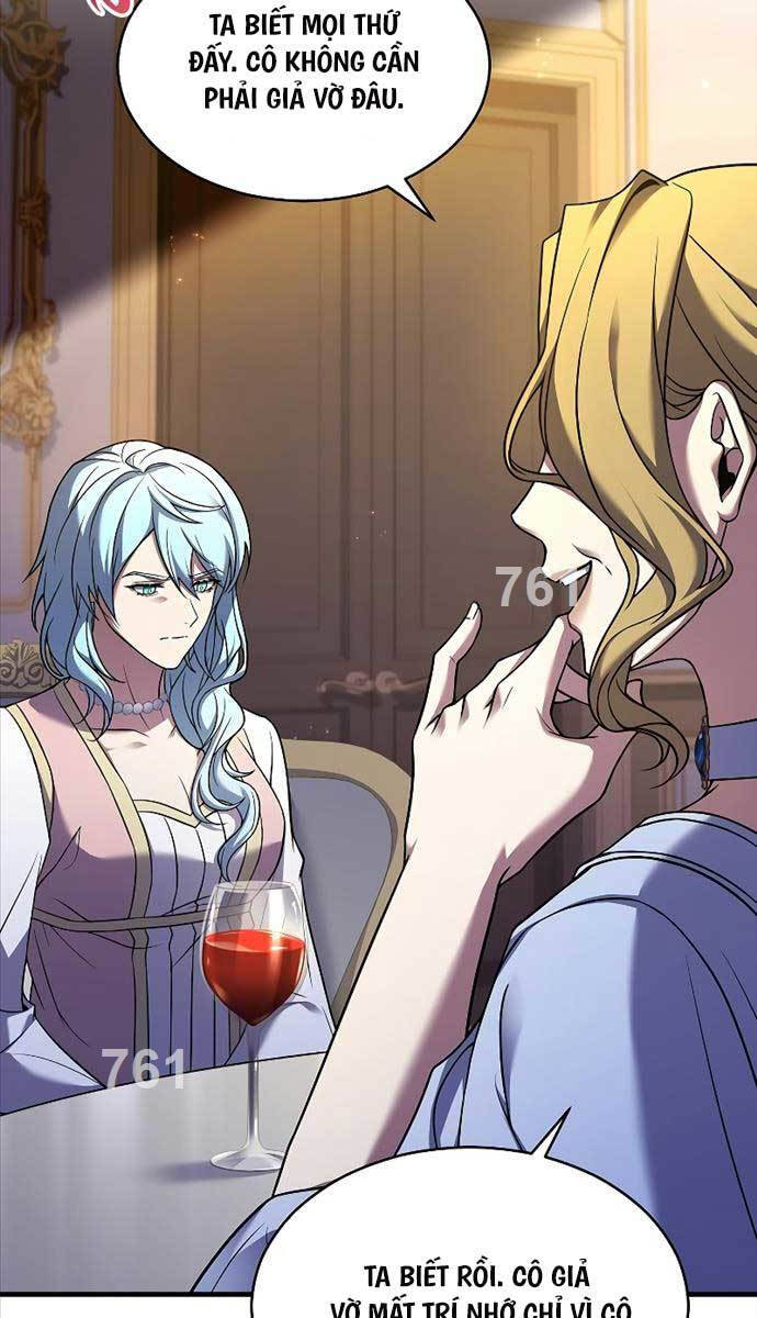 Huyền Thoại Giáo Sĩ Trở Lại Chap 118 - Next Chap 119
