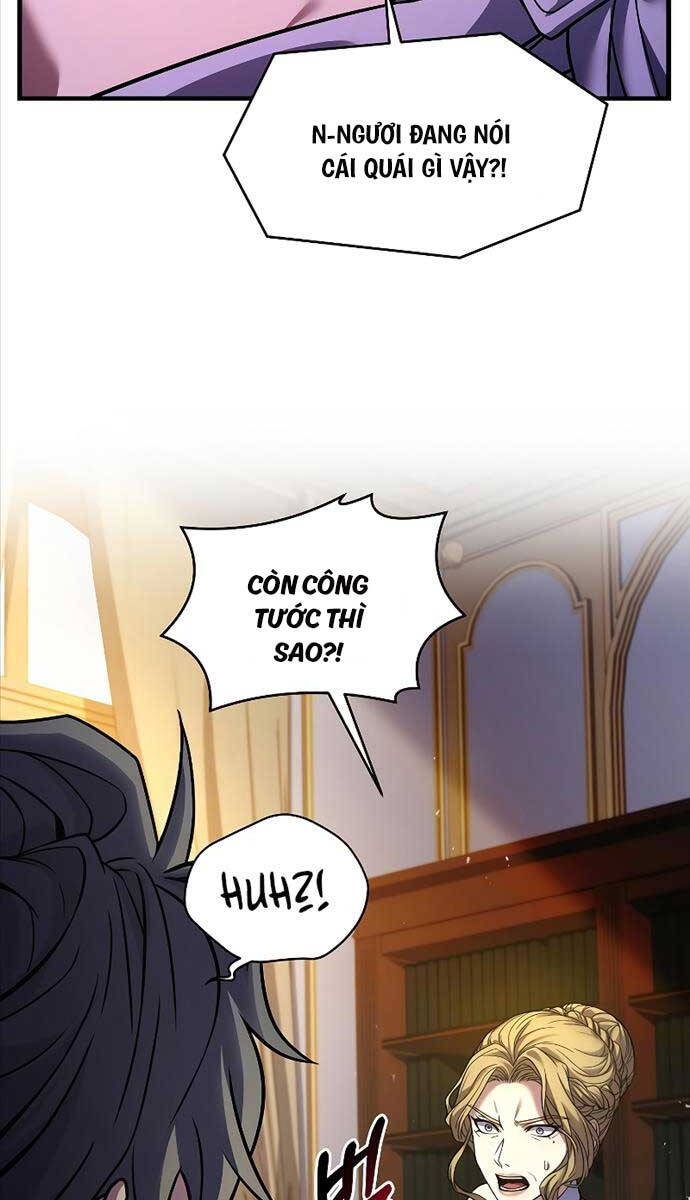 Huyền Thoại Giáo Sĩ Trở Lại Chap 118 - Next Chap 119