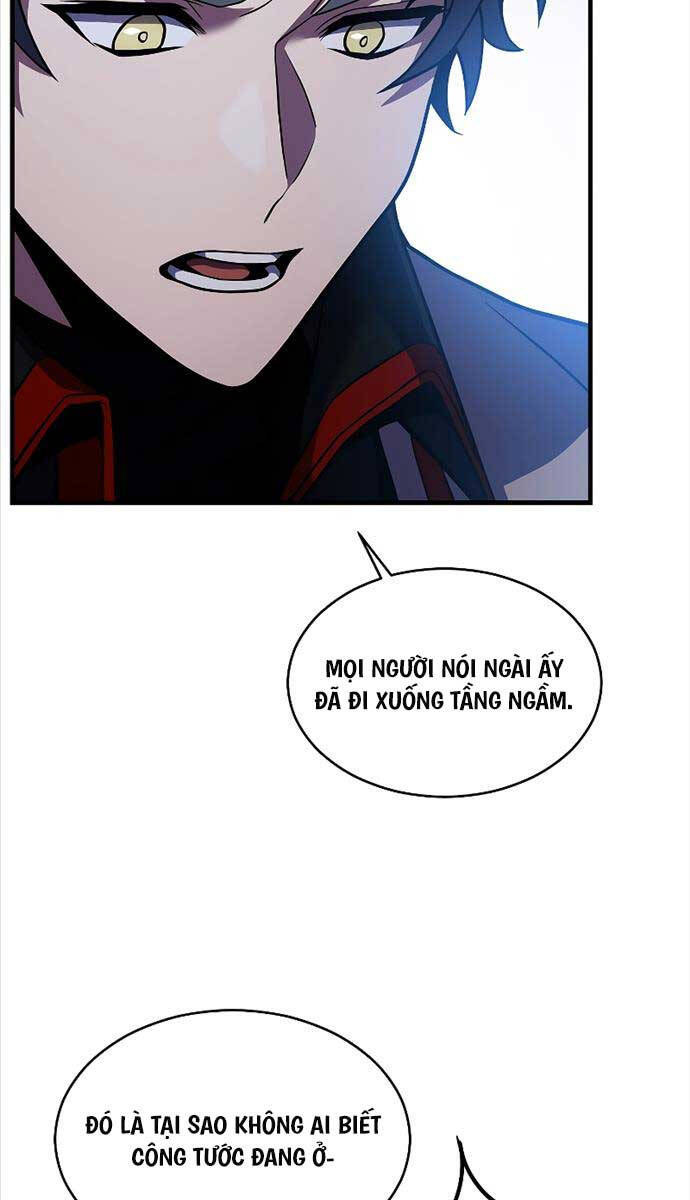Huyền Thoại Giáo Sĩ Trở Lại Chap 118 - Next Chap 119