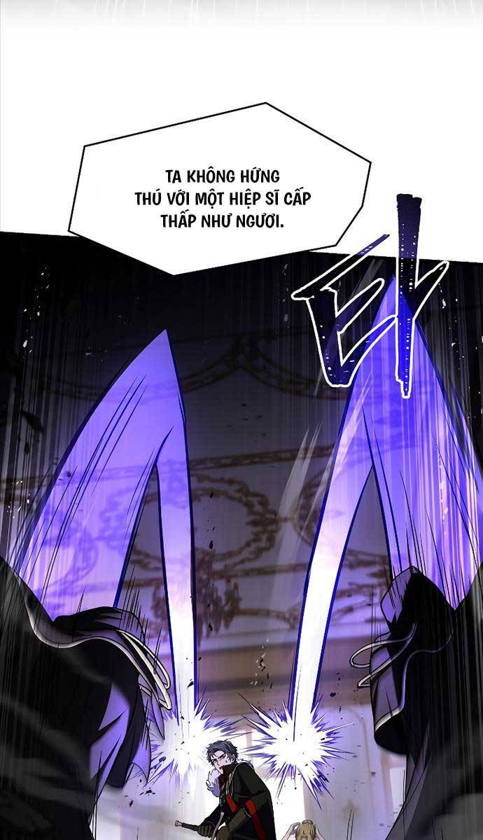 Huyền Thoại Giáo Sĩ Trở Lại Chap 118 - Next Chap 119