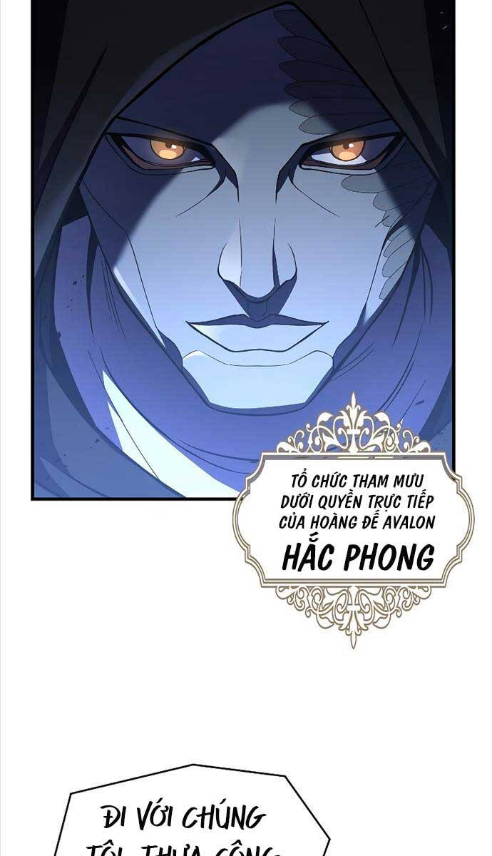 Huyền Thoại Giáo Sĩ Trở Lại Chap 118 - Next Chap 119
