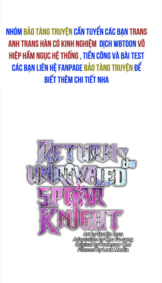 Huyền Thoại Giáo Sĩ Trở Lại Chap 118 - Next Chap 119