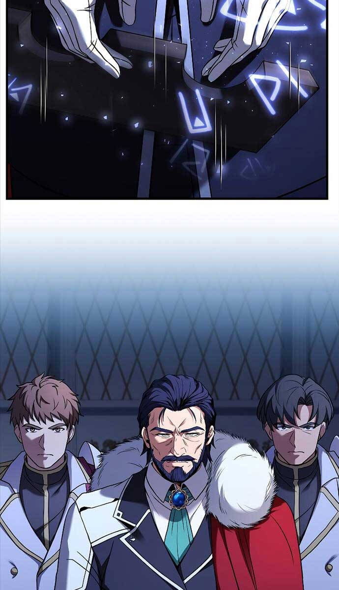 Huyền Thoại Giáo Sĩ Trở Lại Chap 118 - Next Chap 119