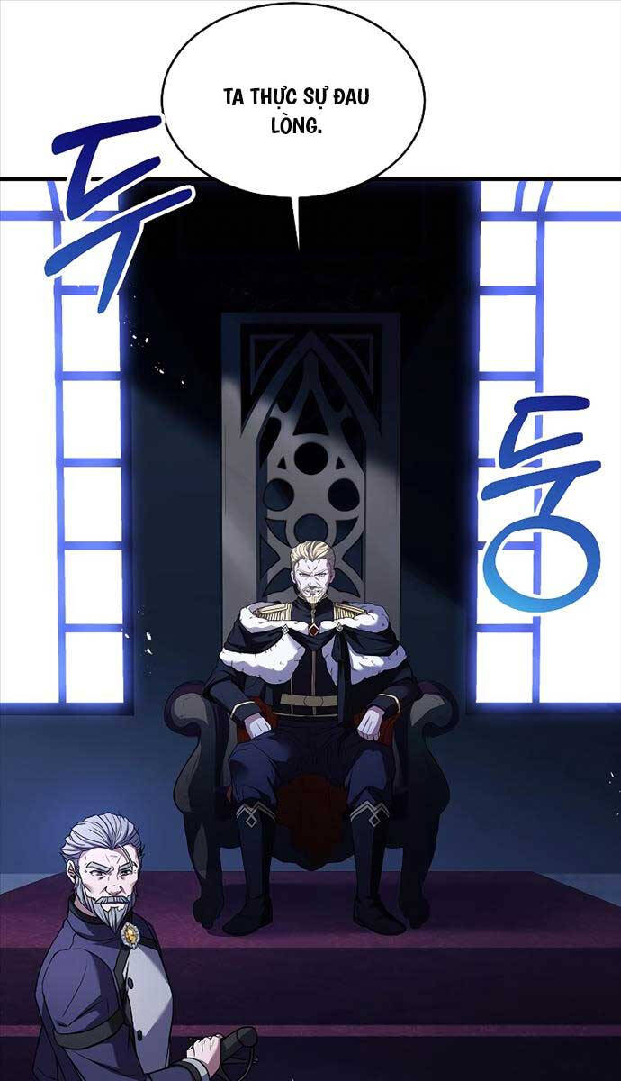 Huyền Thoại Giáo Sĩ Trở Lại Chap 118 - Next Chap 119