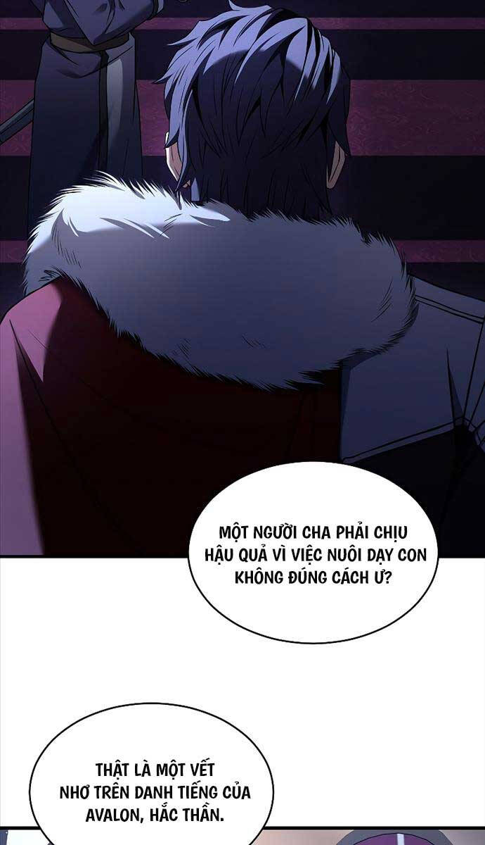 Huyền Thoại Giáo Sĩ Trở Lại Chap 118 - Next Chap 119