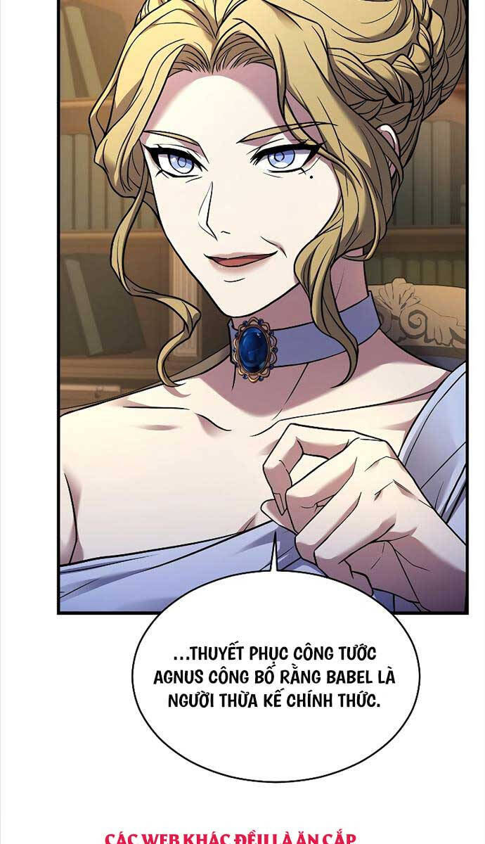 Huyền Thoại Giáo Sĩ Trở Lại Chap 118 - Next Chap 119