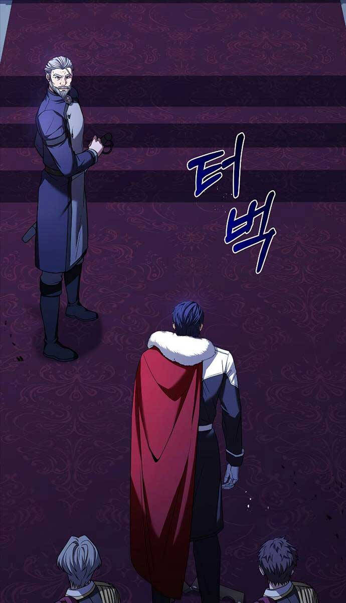 Huyền Thoại Giáo Sĩ Trở Lại Chap 118 - Next Chap 119