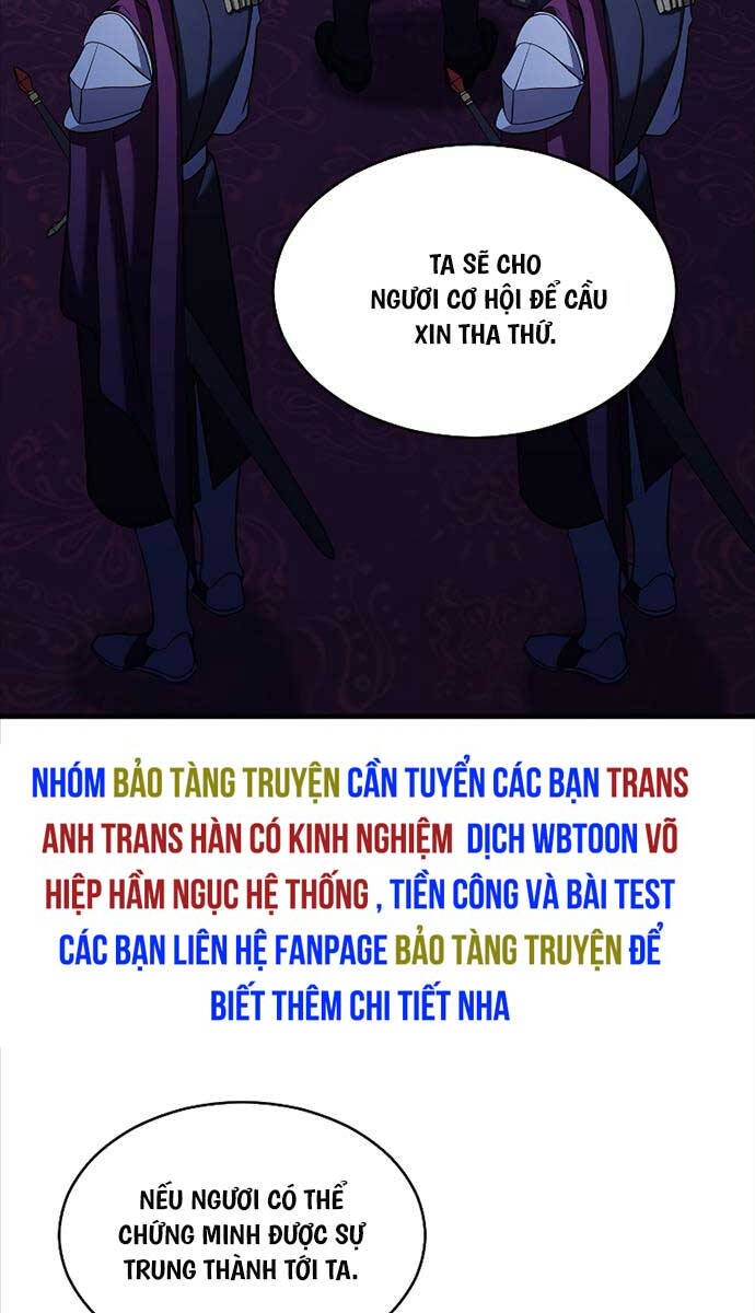 Huyền Thoại Giáo Sĩ Trở Lại Chap 118 - Next Chap 119