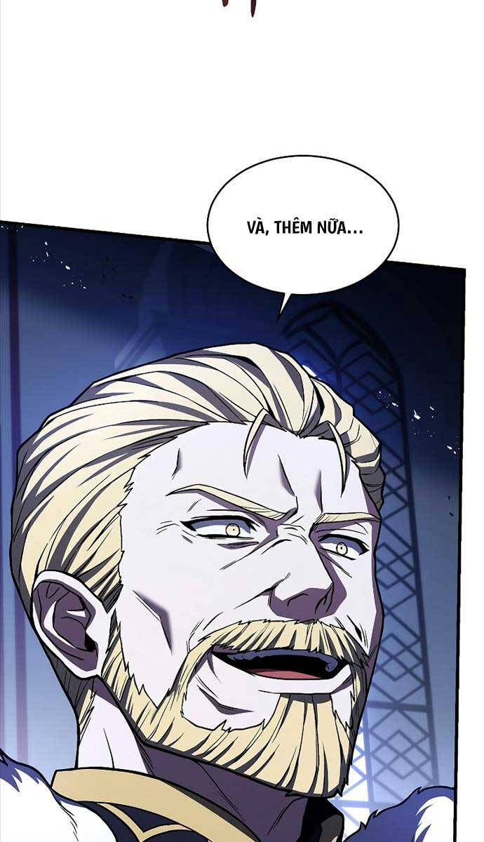 Huyền Thoại Giáo Sĩ Trở Lại Chap 118 - Next Chap 119