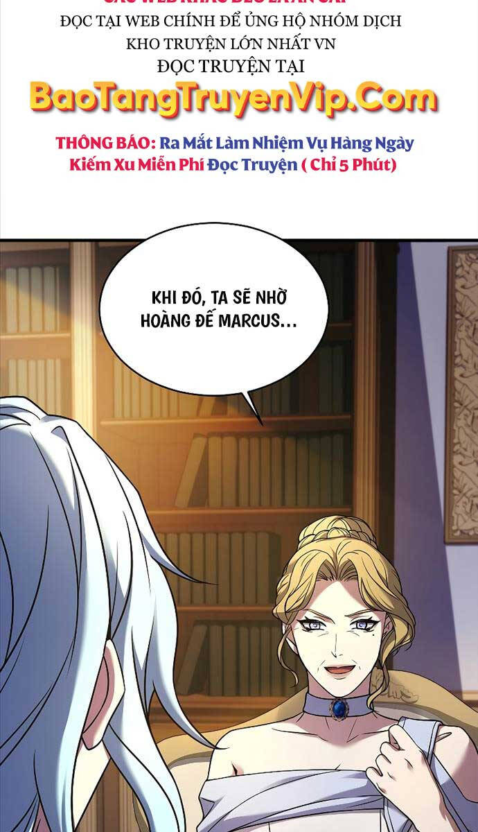 Huyền Thoại Giáo Sĩ Trở Lại Chap 118 - Next Chap 119