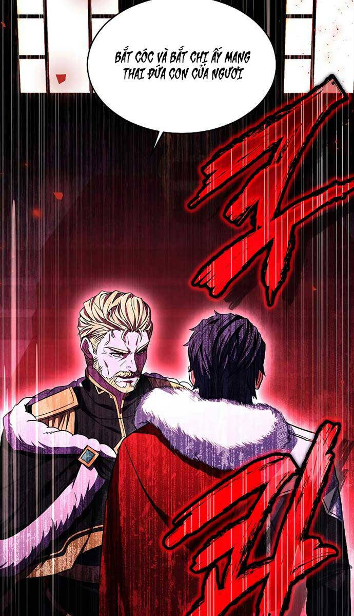 Huyền Thoại Giáo Sĩ Trở Lại Chap 118 - Next Chap 119