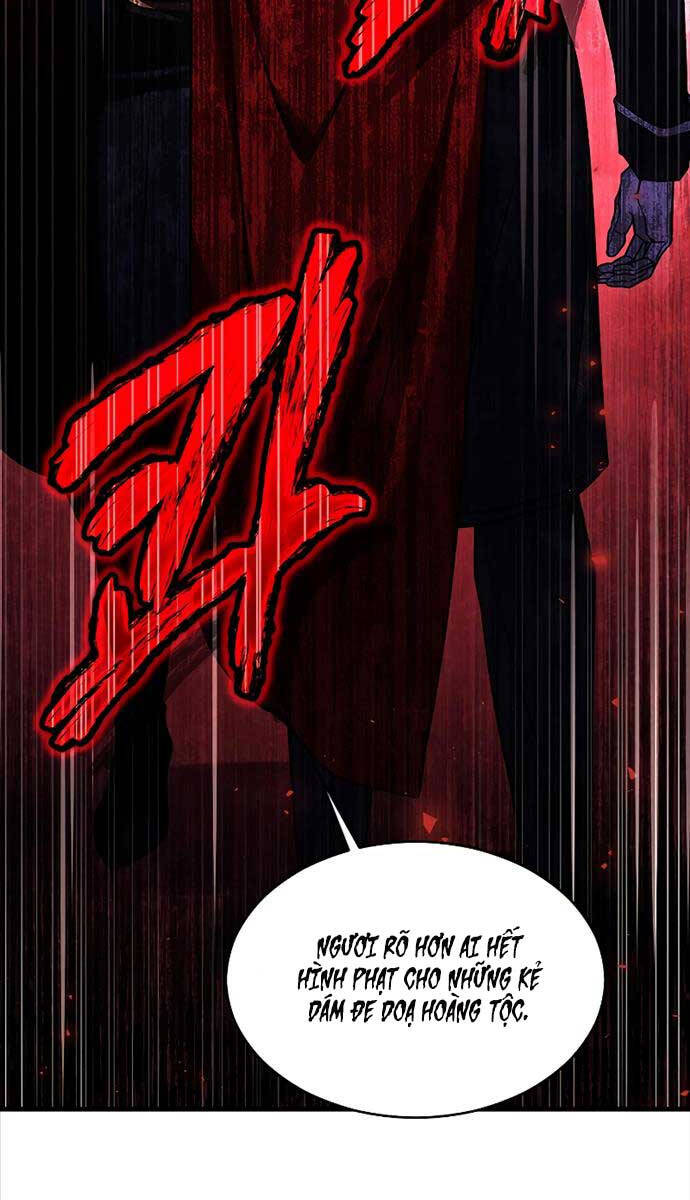Huyền Thoại Giáo Sĩ Trở Lại Chap 118 - Next Chap 119