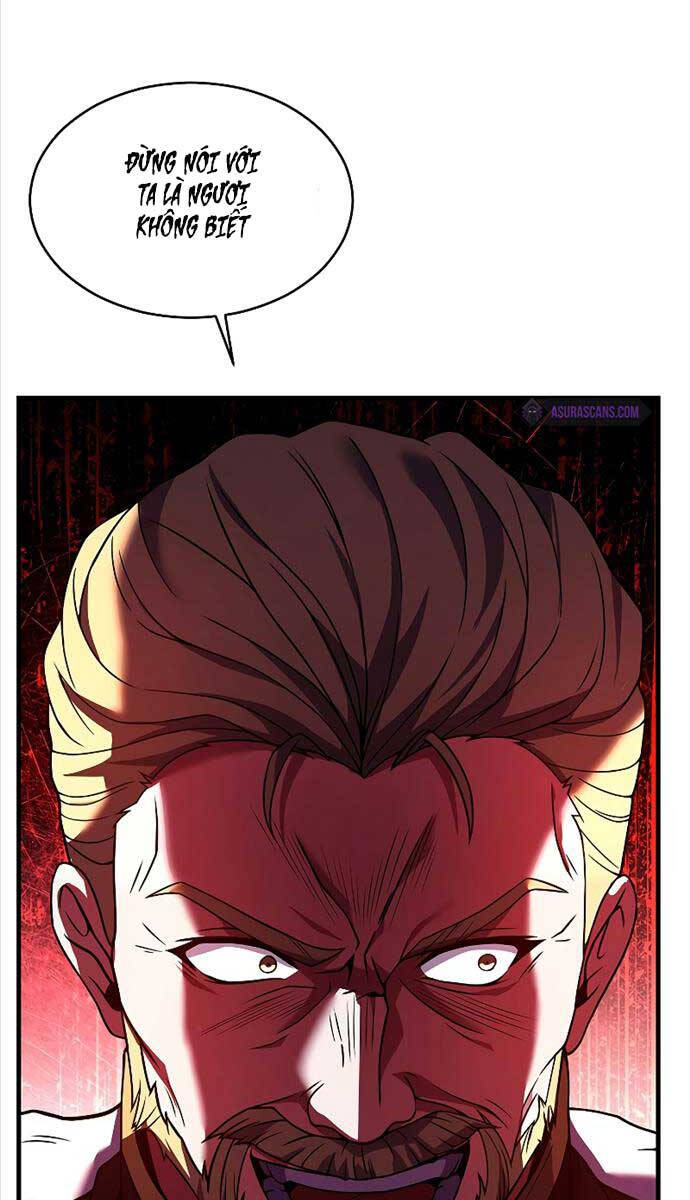 Huyền Thoại Giáo Sĩ Trở Lại Chap 118 - Next Chap 119