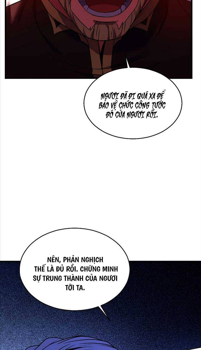 Huyền Thoại Giáo Sĩ Trở Lại Chap 118 - Next Chap 119