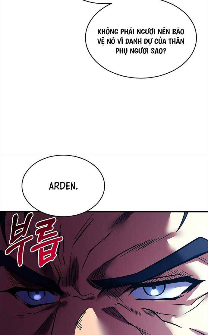 Huyền Thoại Giáo Sĩ Trở Lại Chap 118 - Next Chap 119