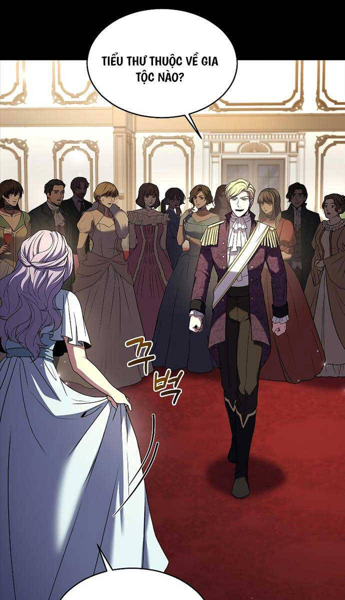 Huyền Thoại Giáo Sĩ Trở Lại Chap 118 - Next Chap 119