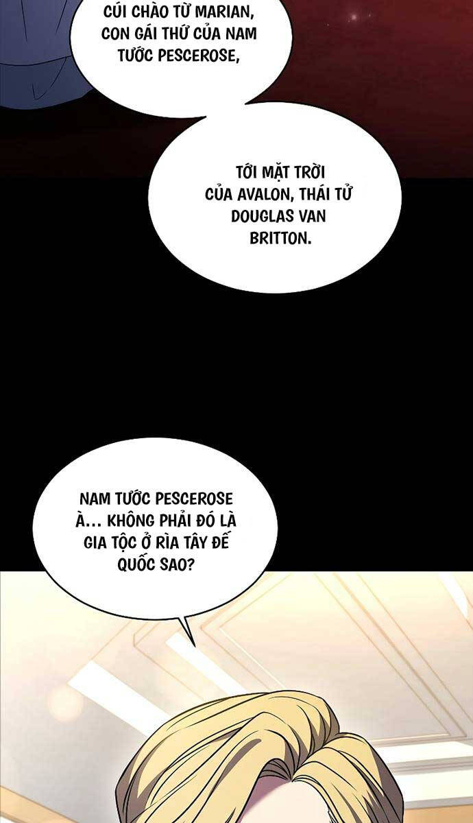 Huyền Thoại Giáo Sĩ Trở Lại Chap 118 - Next Chap 119