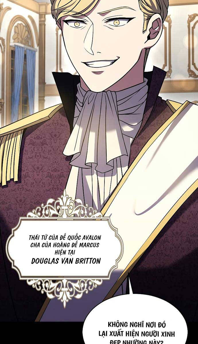 Huyền Thoại Giáo Sĩ Trở Lại Chap 118 - Next Chap 119
