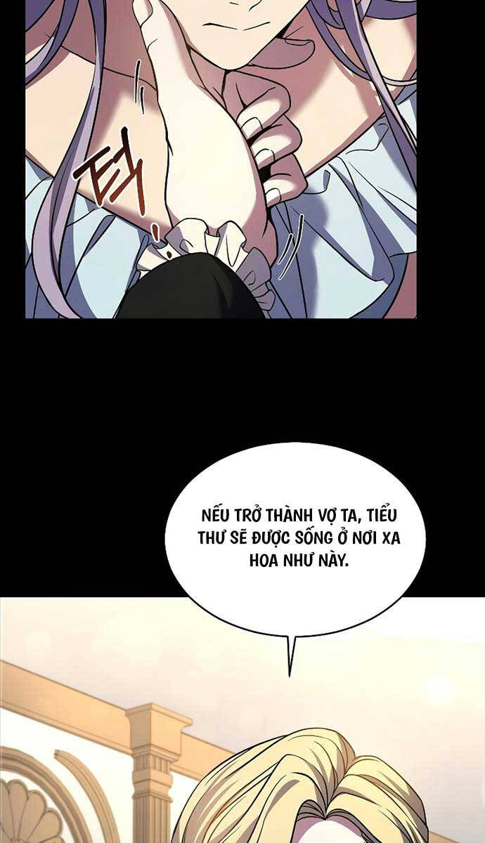 Huyền Thoại Giáo Sĩ Trở Lại Chap 118 - Next Chap 119