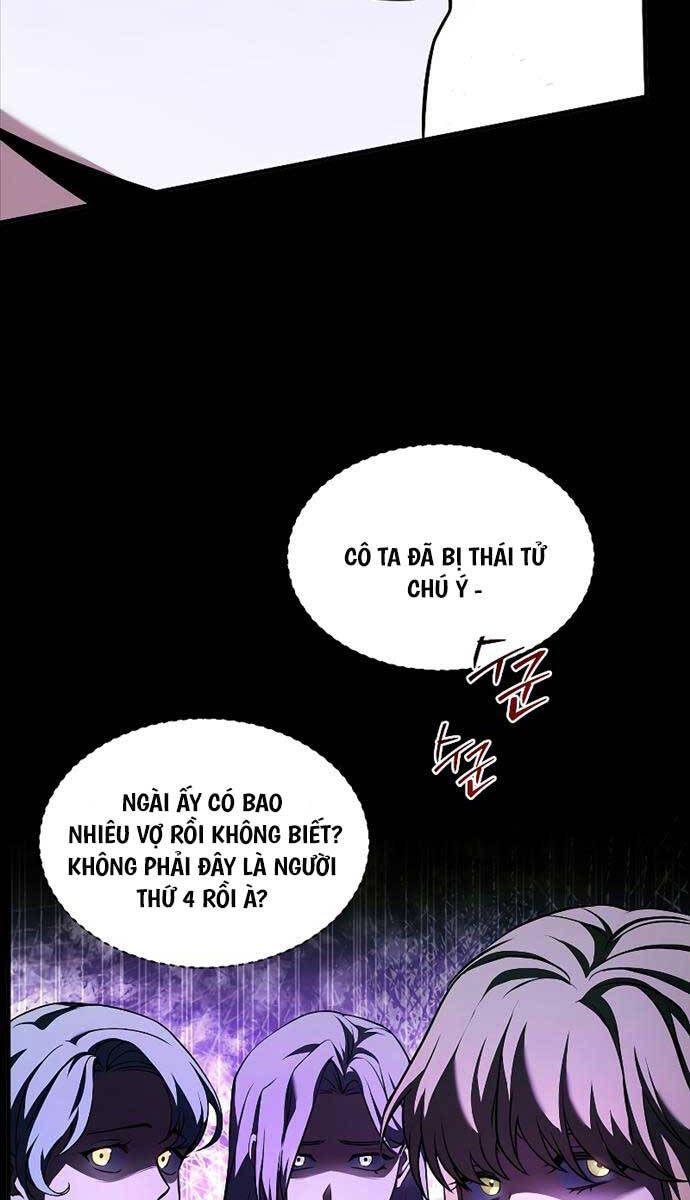 Huyền Thoại Giáo Sĩ Trở Lại Chap 118 - Next Chap 119