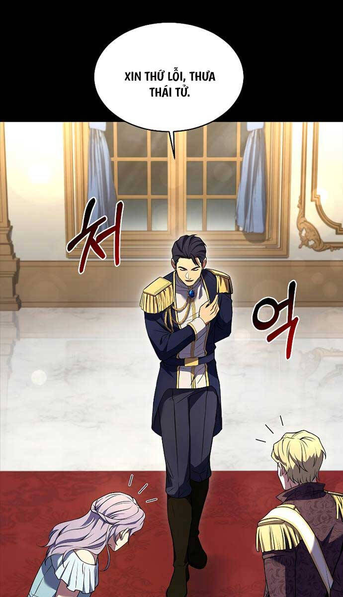 Huyền Thoại Giáo Sĩ Trở Lại Chap 118 - Next Chap 119