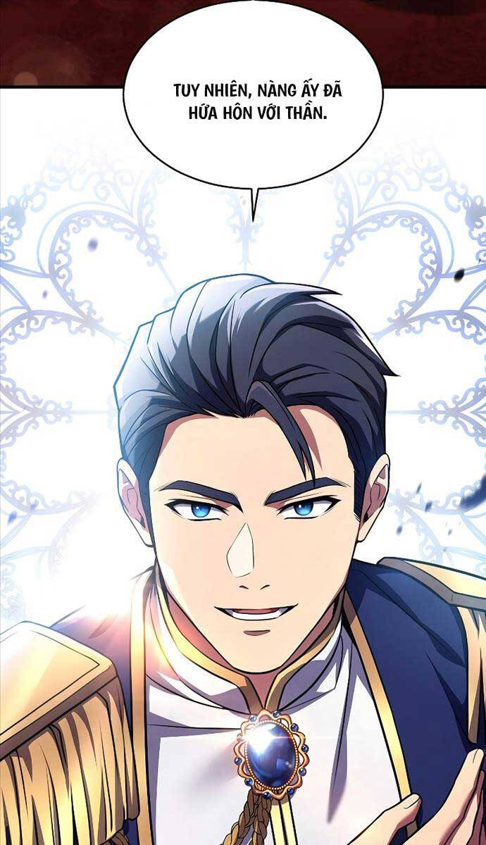 Huyền Thoại Giáo Sĩ Trở Lại Chap 118 - Next Chap 119