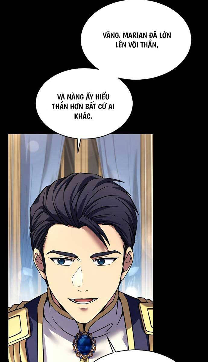 Huyền Thoại Giáo Sĩ Trở Lại Chap 118 - Next Chap 119
