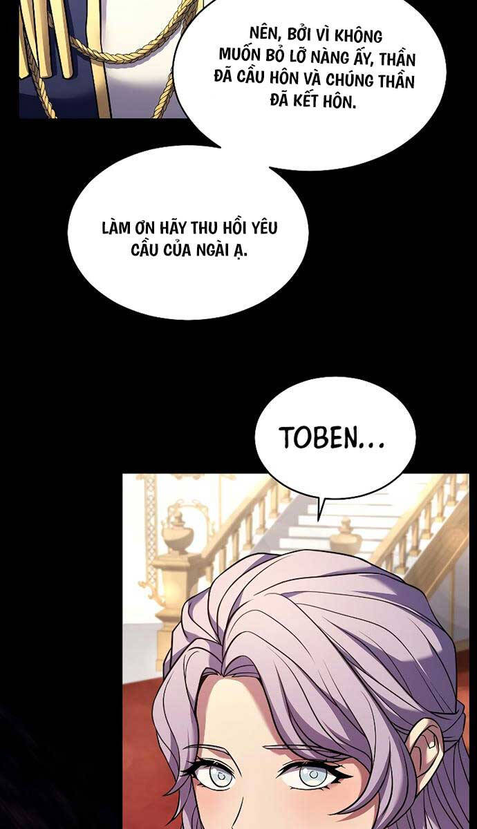 Huyền Thoại Giáo Sĩ Trở Lại Chap 118 - Next Chap 119