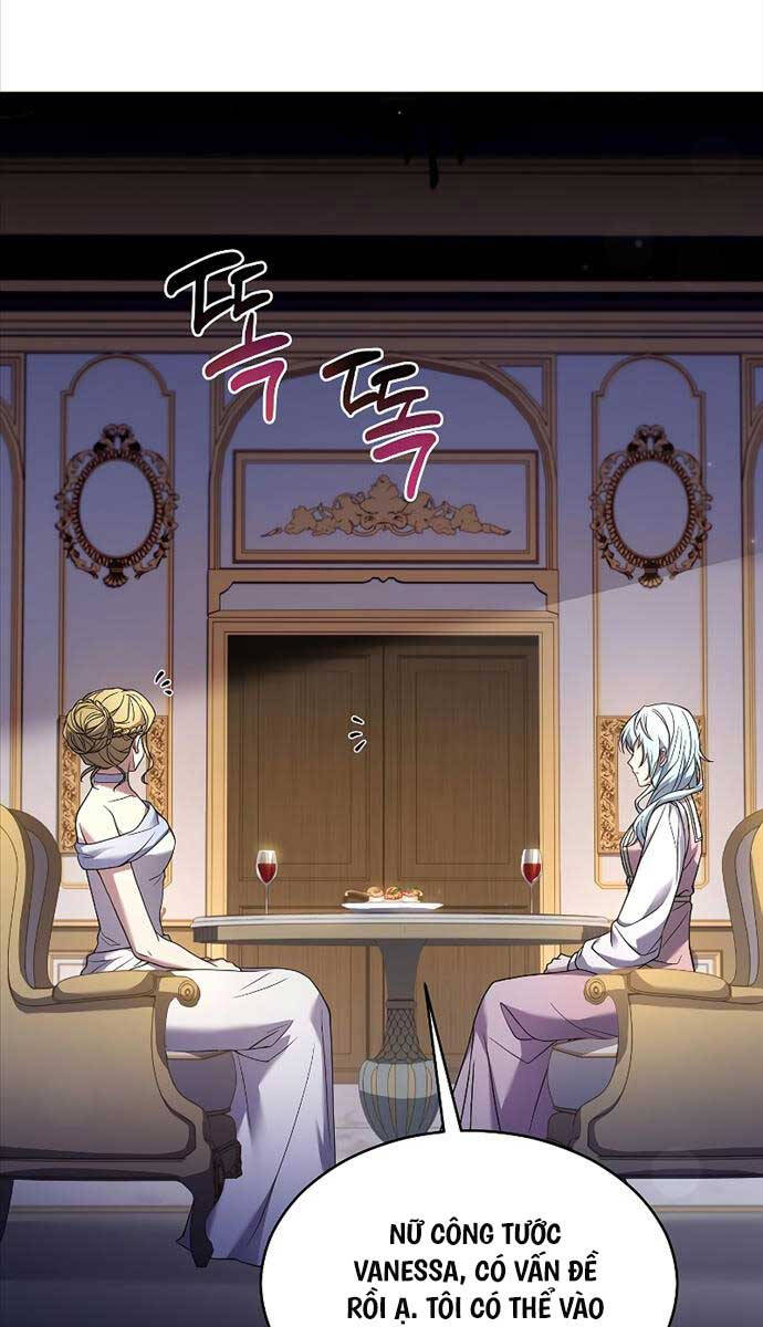 Huyền Thoại Giáo Sĩ Trở Lại Chap 118 - Next Chap 119