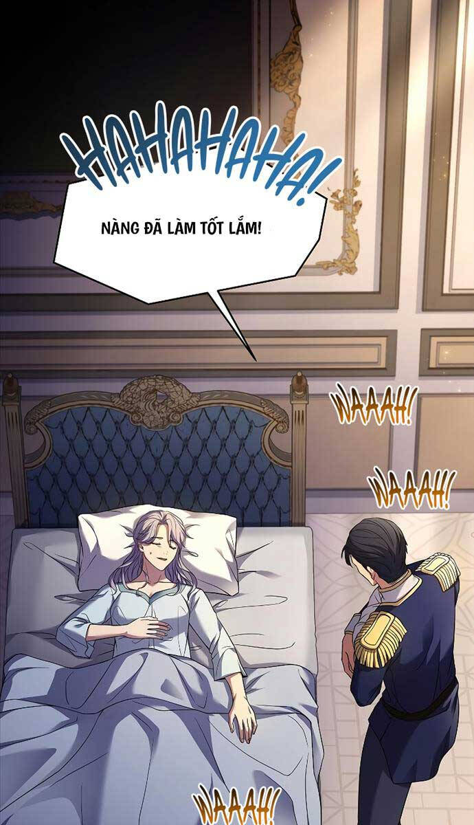 Huyền Thoại Giáo Sĩ Trở Lại Chap 118 - Next Chap 119